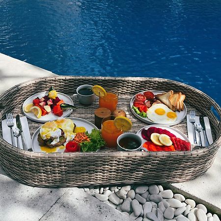 Villa Neshama Canggu Zewnętrze zdjęcie