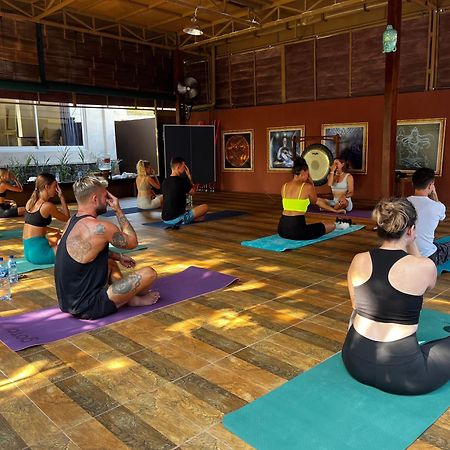 Villa Neshama Canggu Zewnętrze zdjęcie