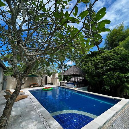 Villa Neshama Canggu Zewnętrze zdjęcie