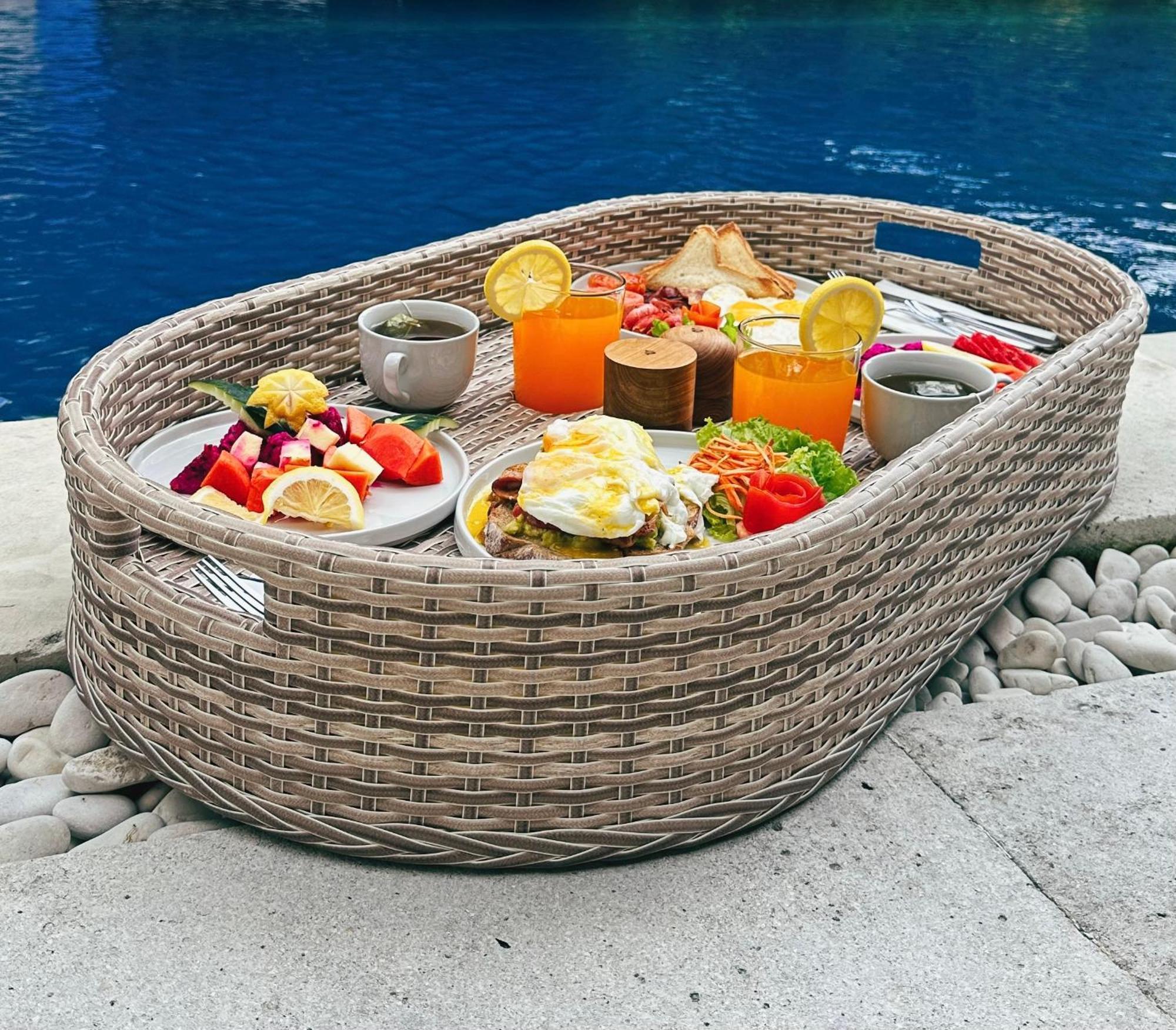 Villa Neshama Canggu Zewnętrze zdjęcie