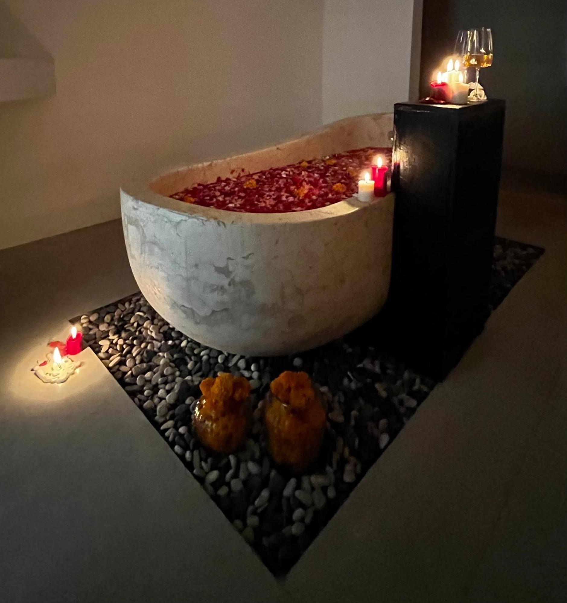 Villa Neshama Canggu Zewnętrze zdjęcie