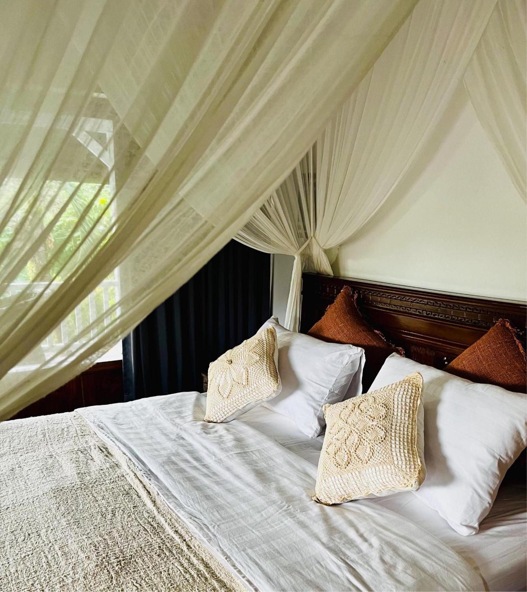 Villa Neshama Canggu Zewnętrze zdjęcie