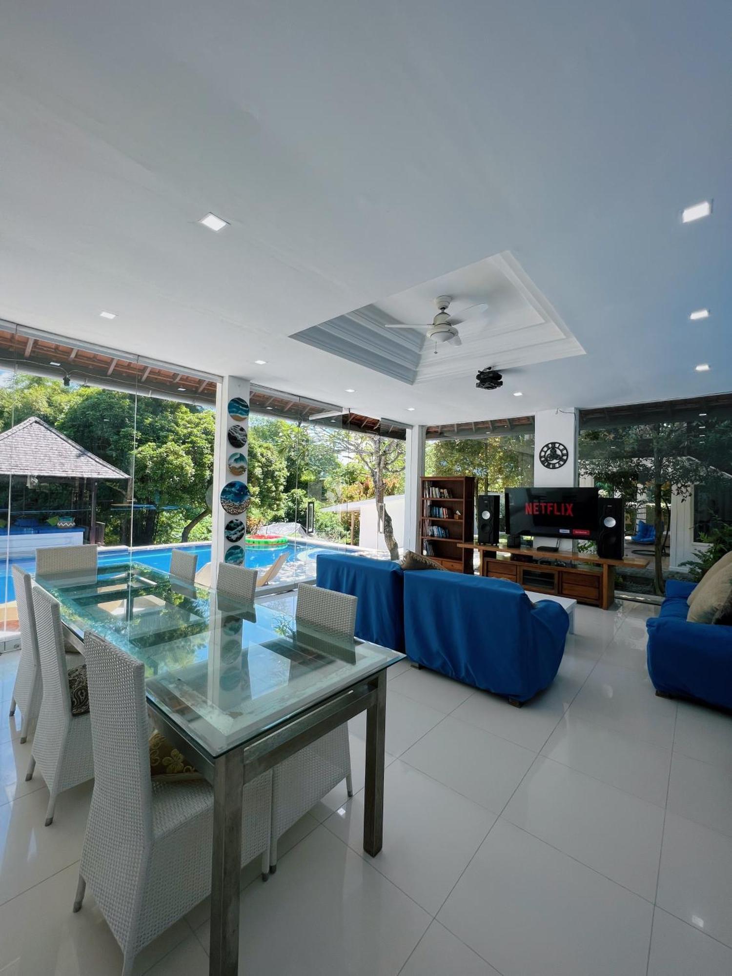 Villa Neshama Canggu Zewnętrze zdjęcie