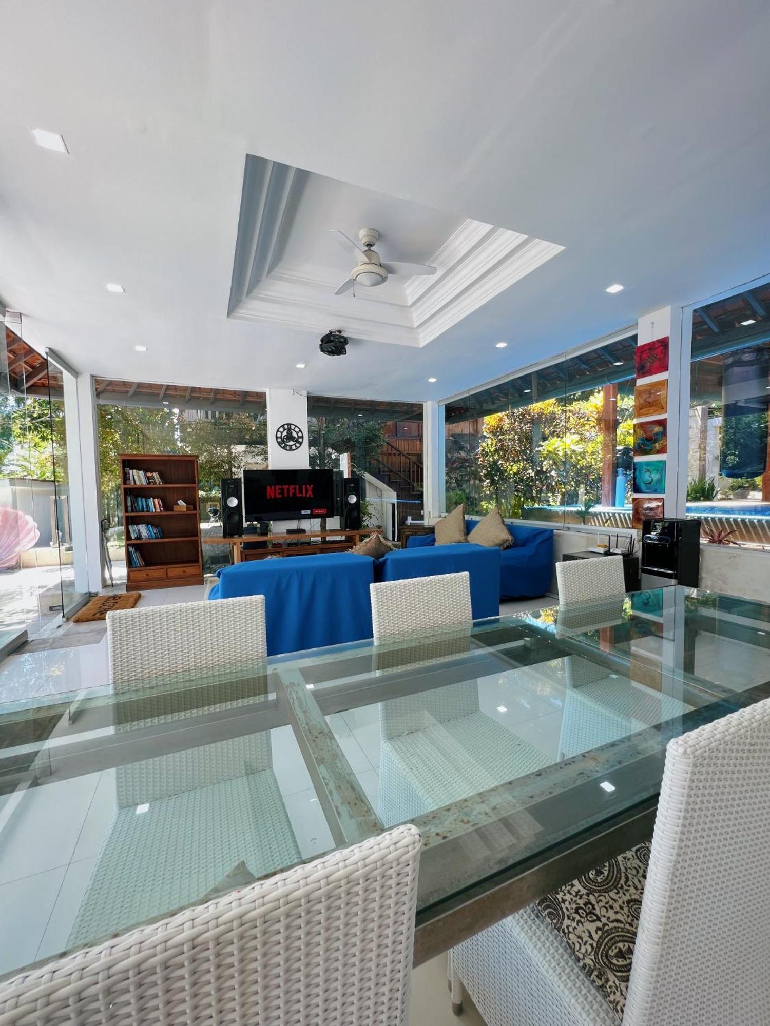Villa Neshama Canggu Zewnętrze zdjęcie