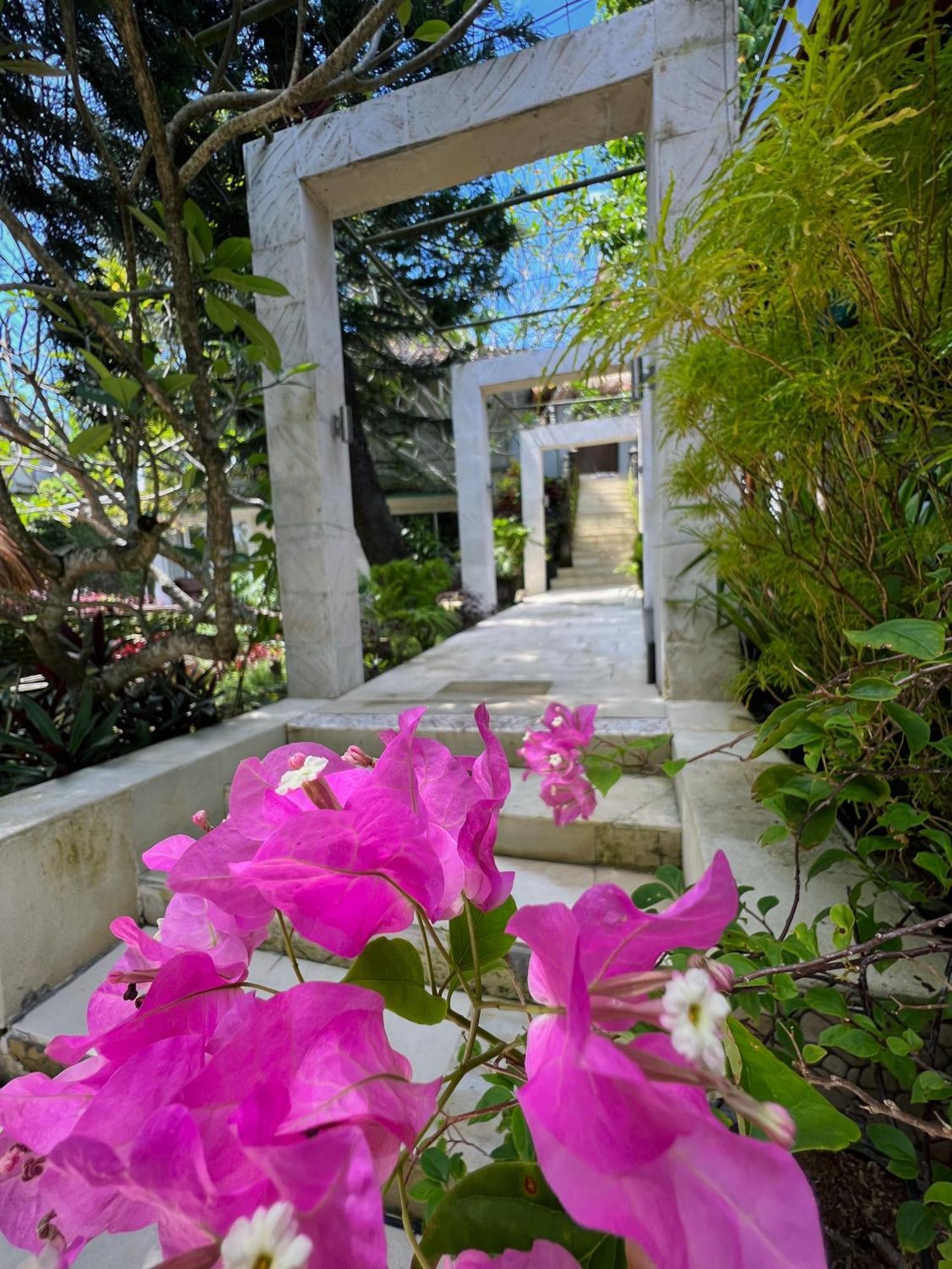 Villa Neshama Canggu Zewnętrze zdjęcie