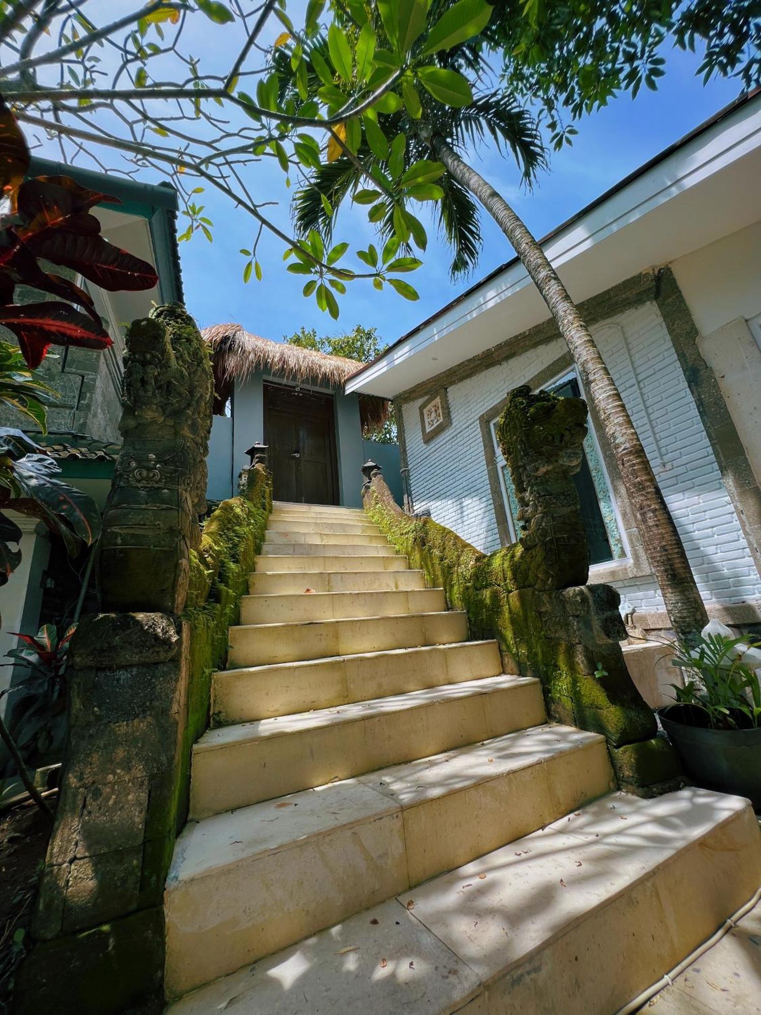 Villa Neshama Canggu Zewnętrze zdjęcie