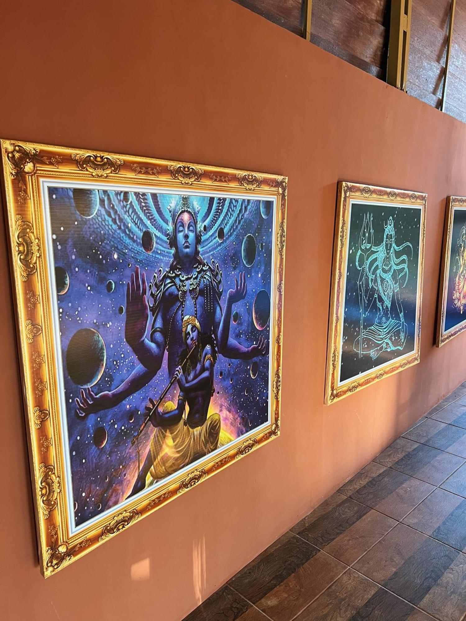 Villa Neshama Canggu Zewnętrze zdjęcie