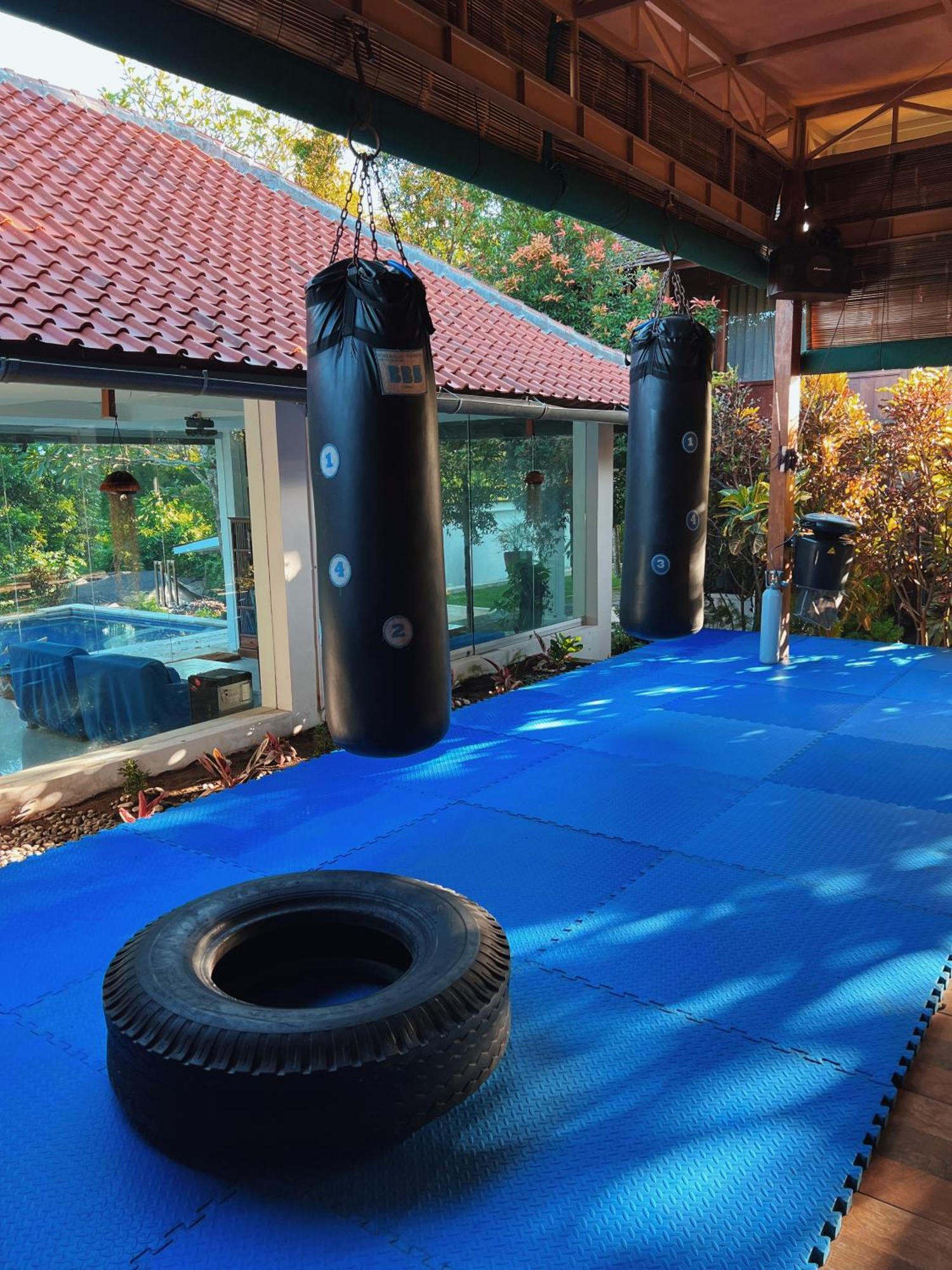 Villa Neshama Canggu Zewnętrze zdjęcie