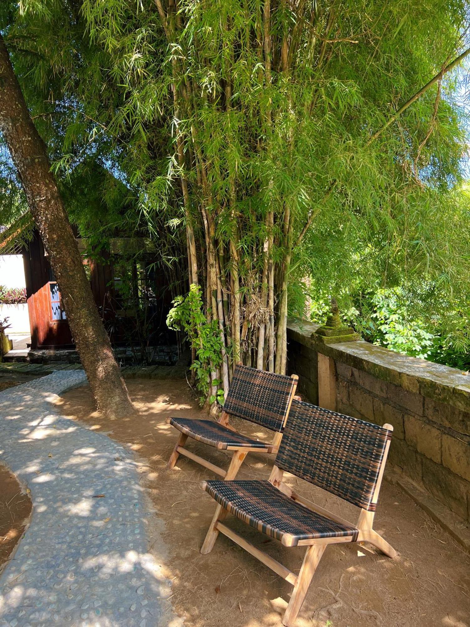 Villa Neshama Canggu Zewnętrze zdjęcie
