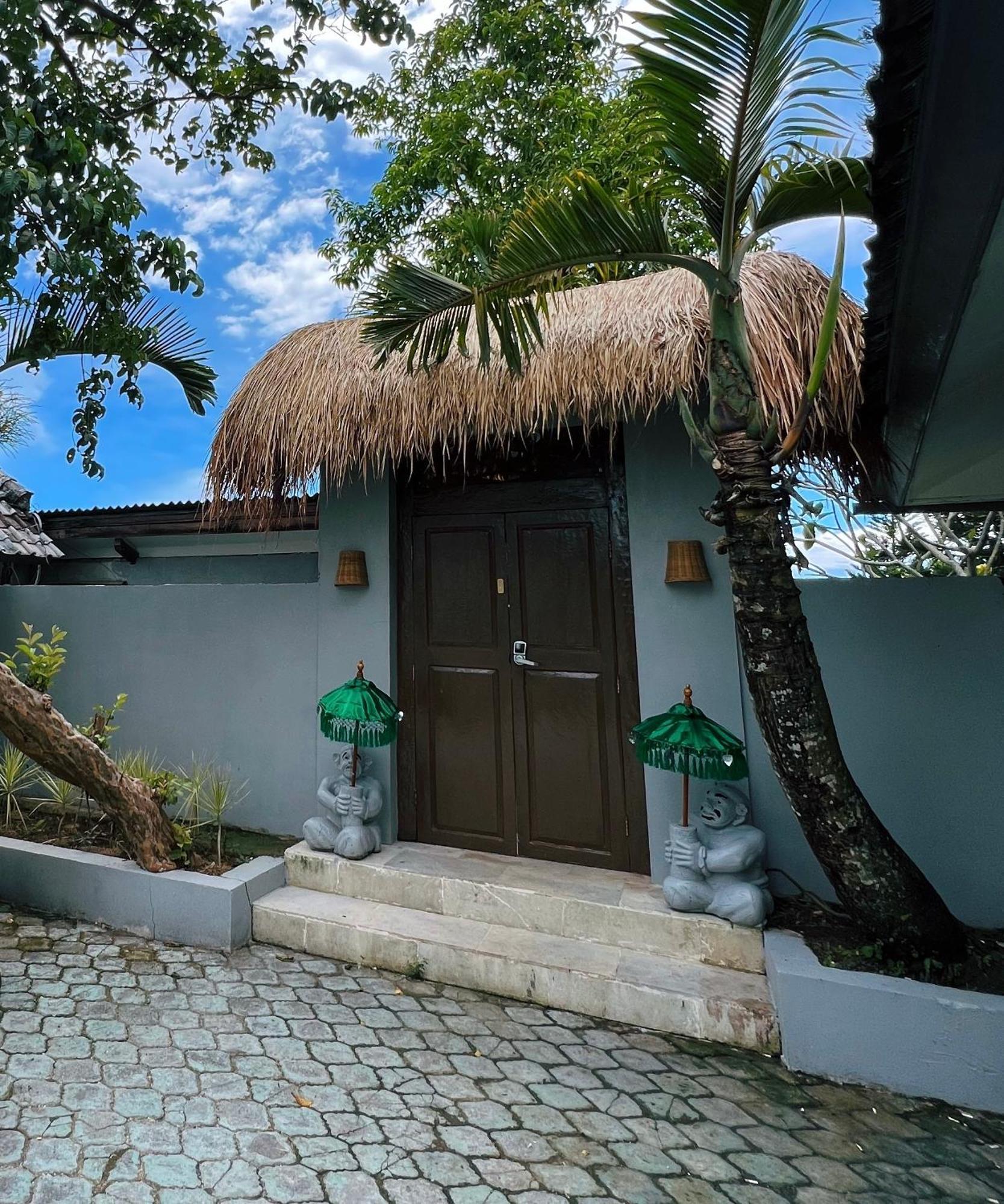 Villa Neshama Canggu Zewnętrze zdjęcie