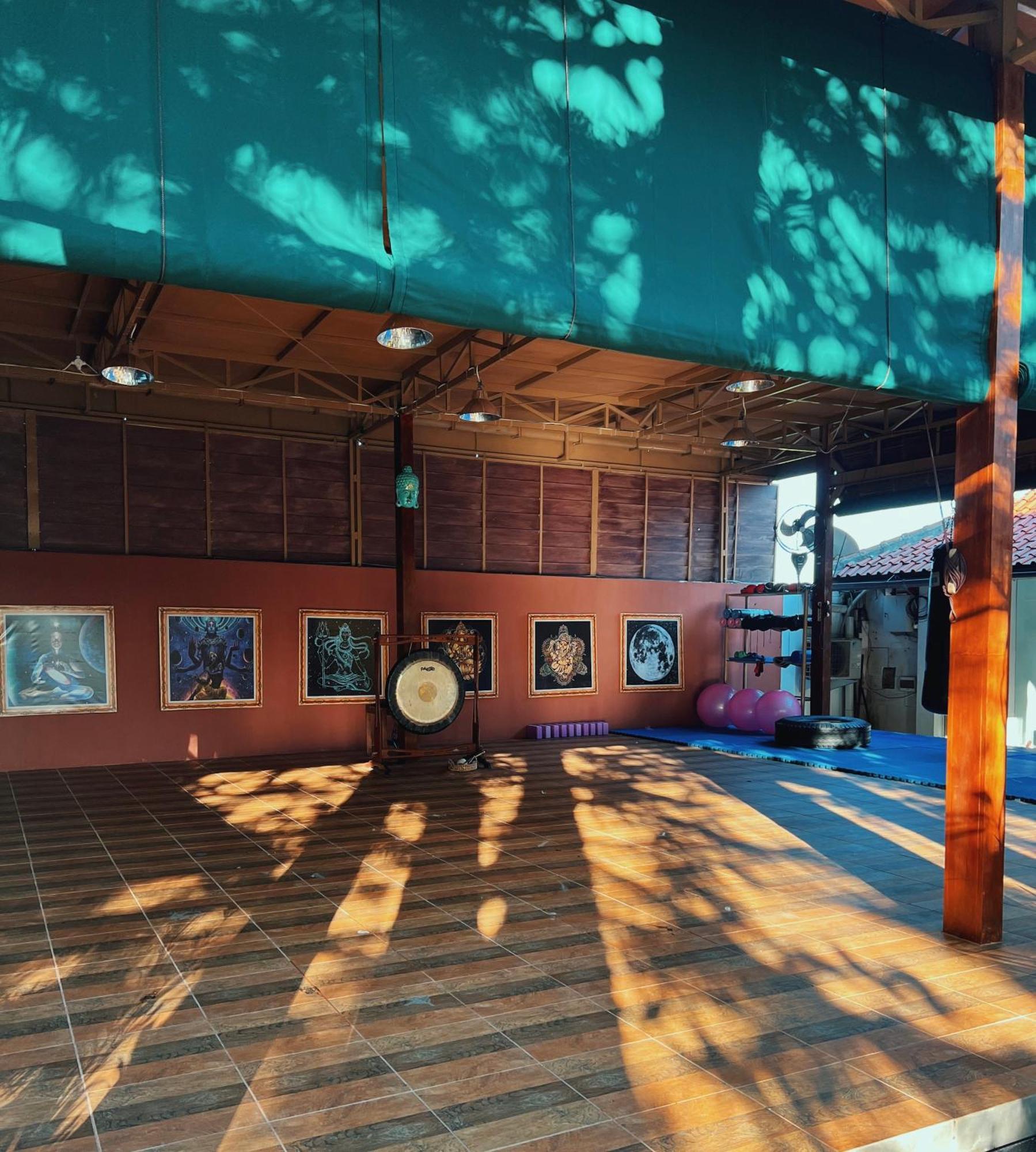 Villa Neshama Canggu Zewnętrze zdjęcie