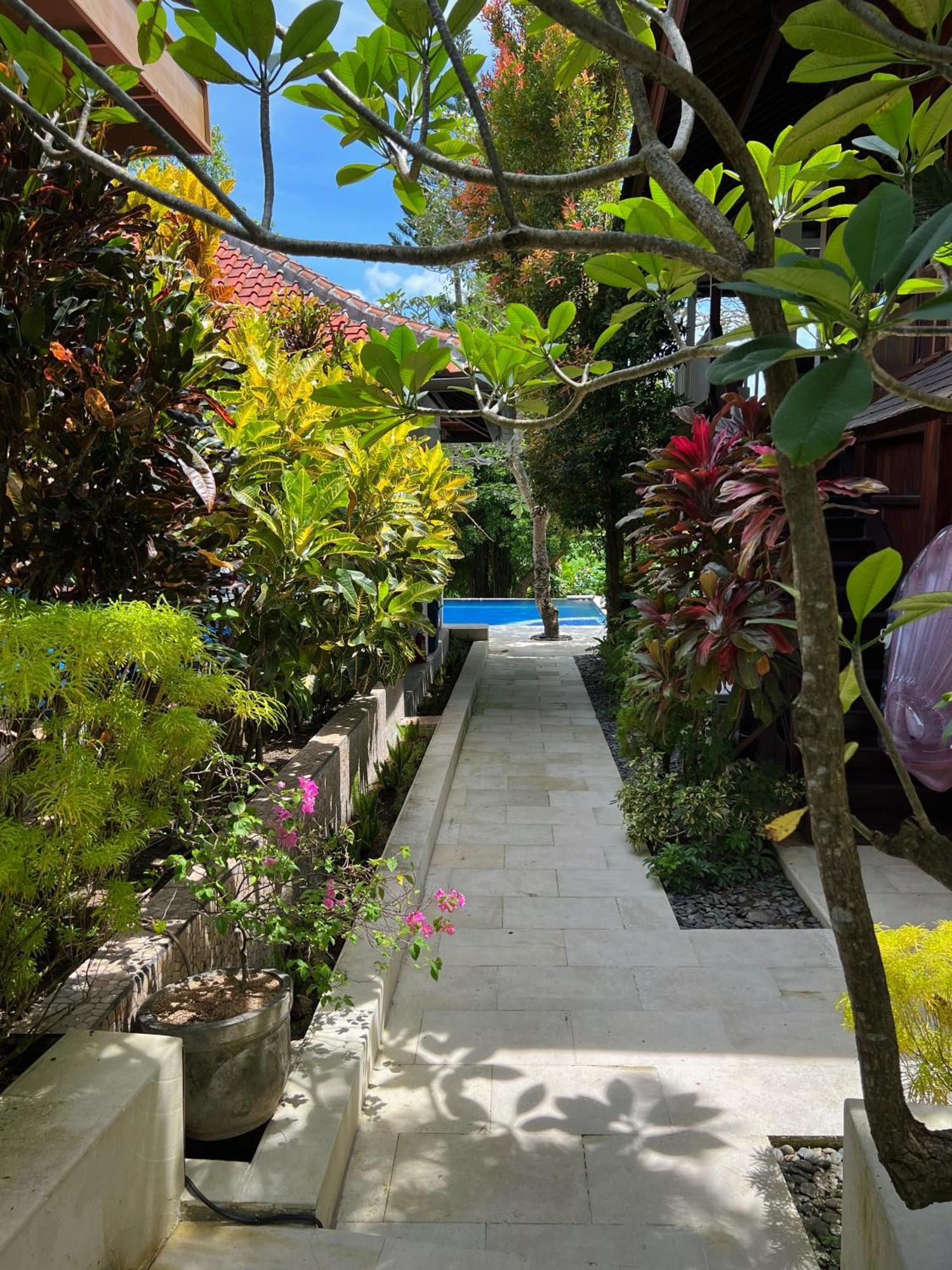 Villa Neshama Canggu Zewnętrze zdjęcie