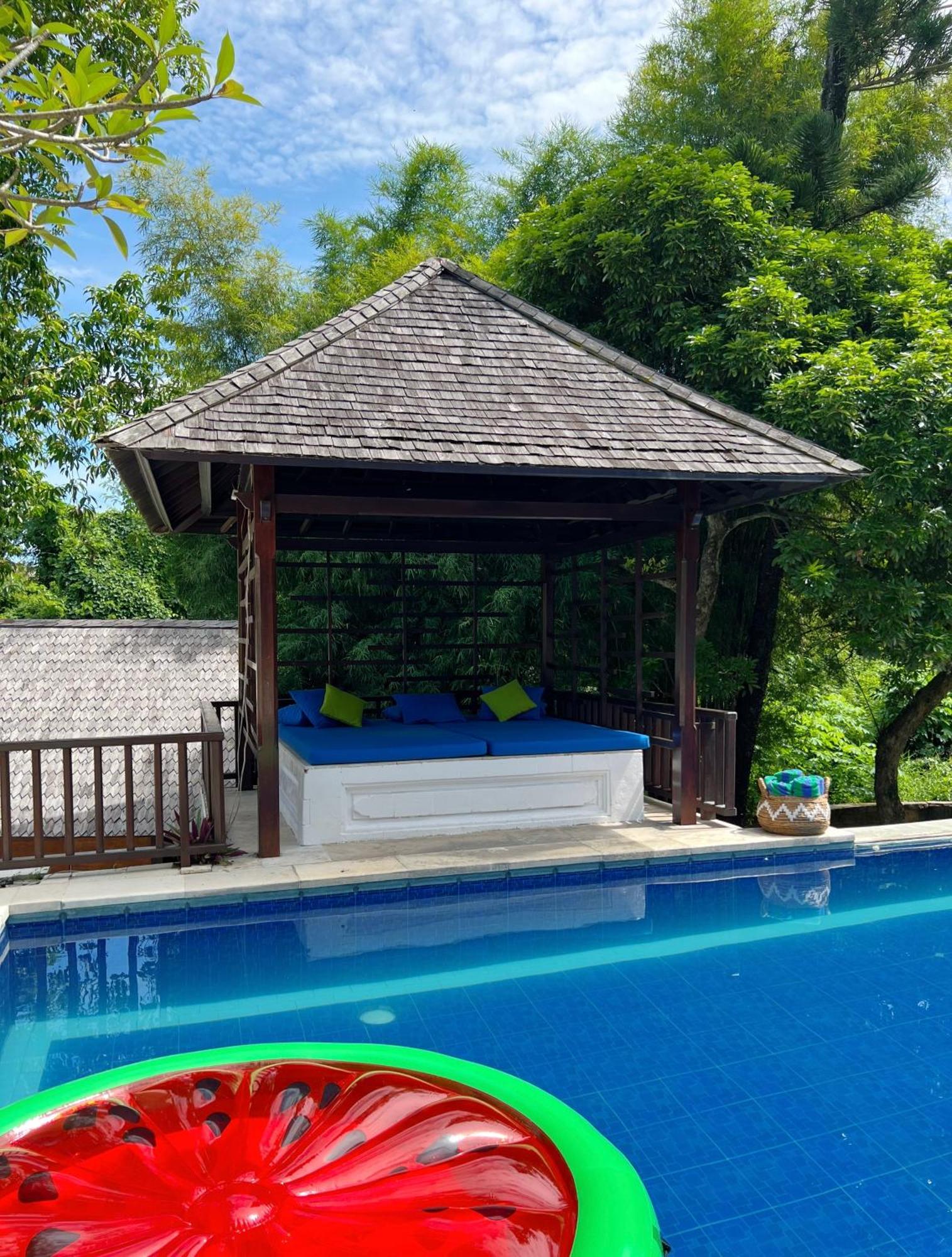 Villa Neshama Canggu Zewnętrze zdjęcie