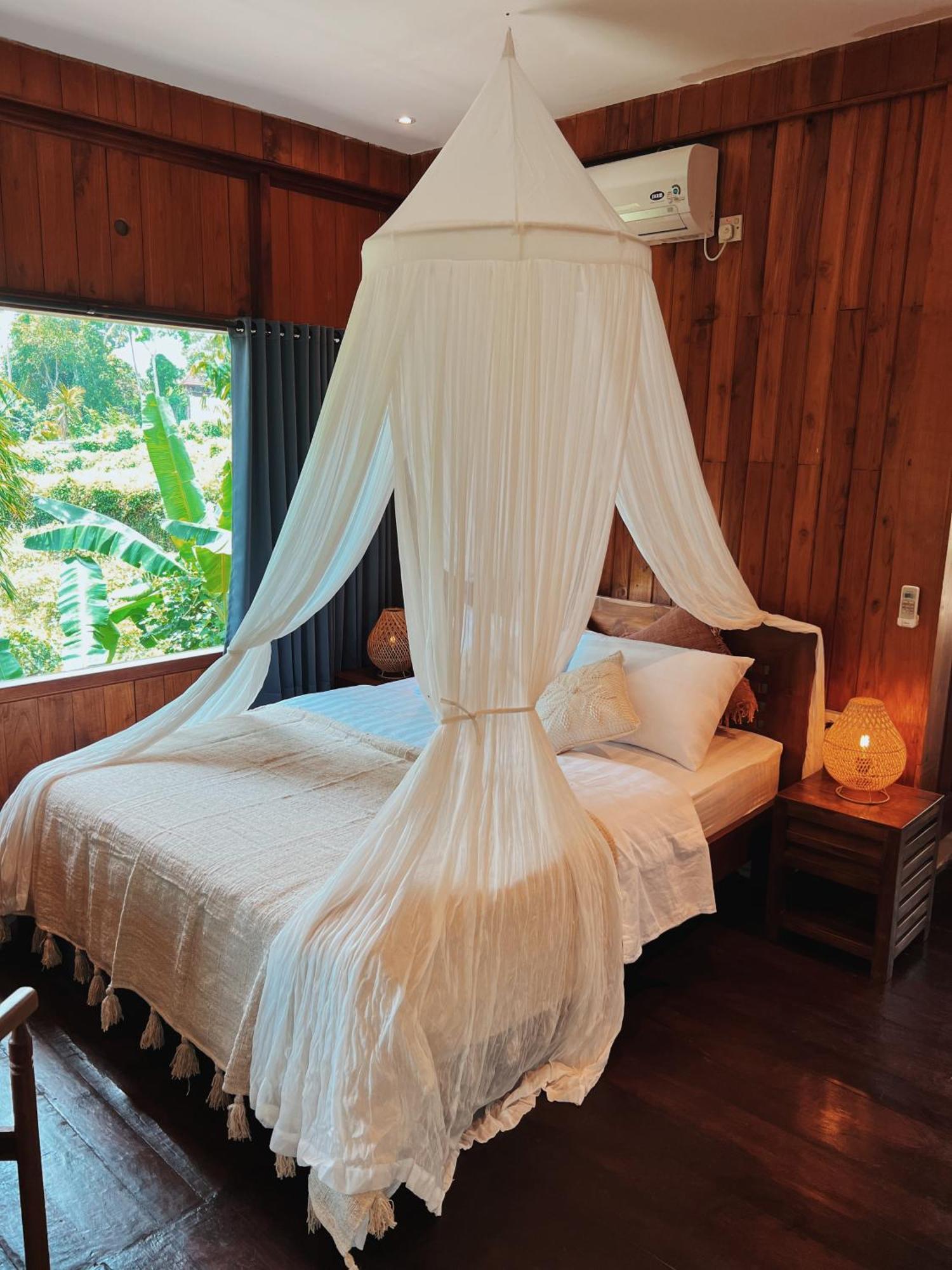 Villa Neshama Canggu Zewnętrze zdjęcie