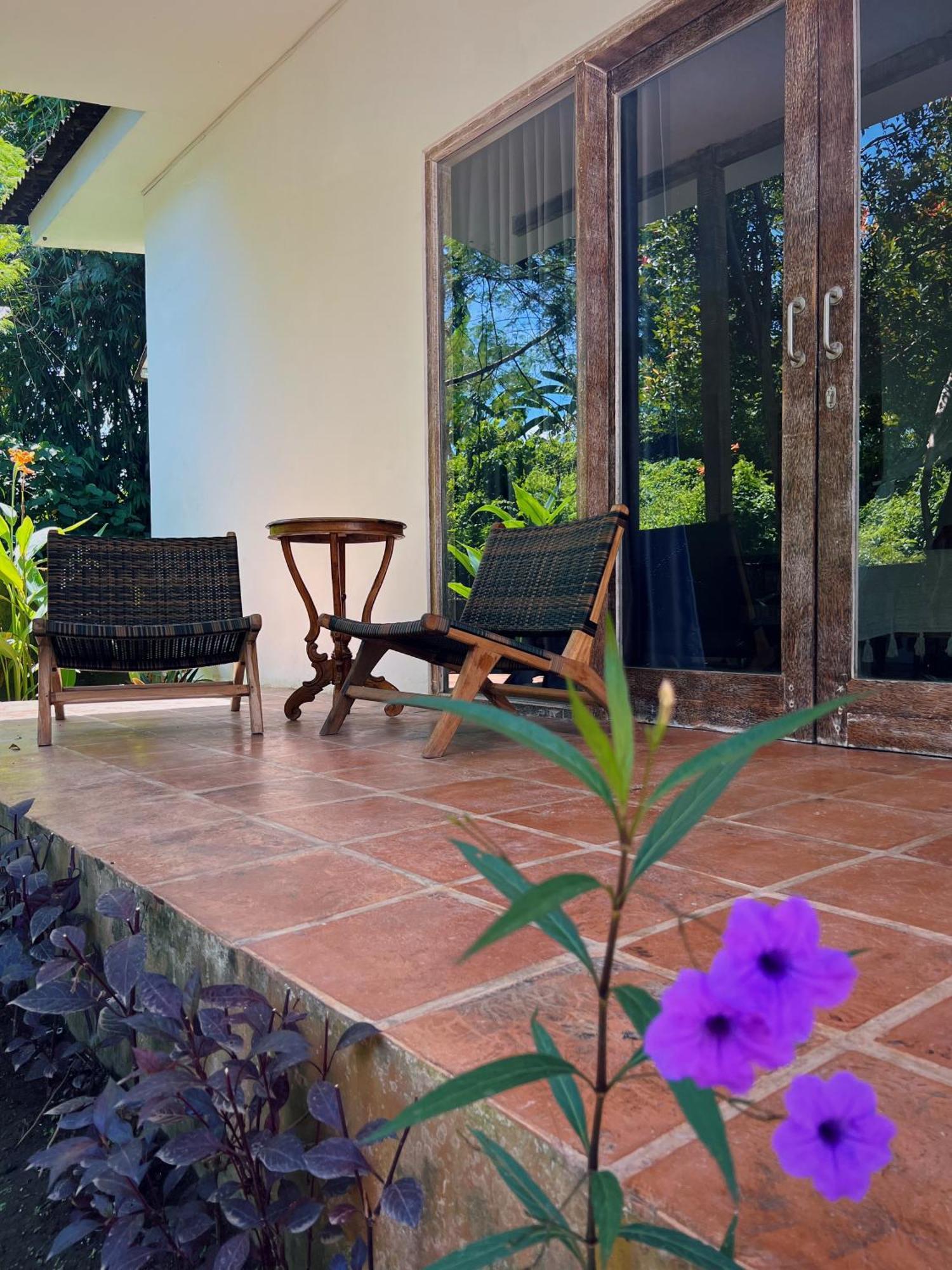 Villa Neshama Canggu Zewnętrze zdjęcie