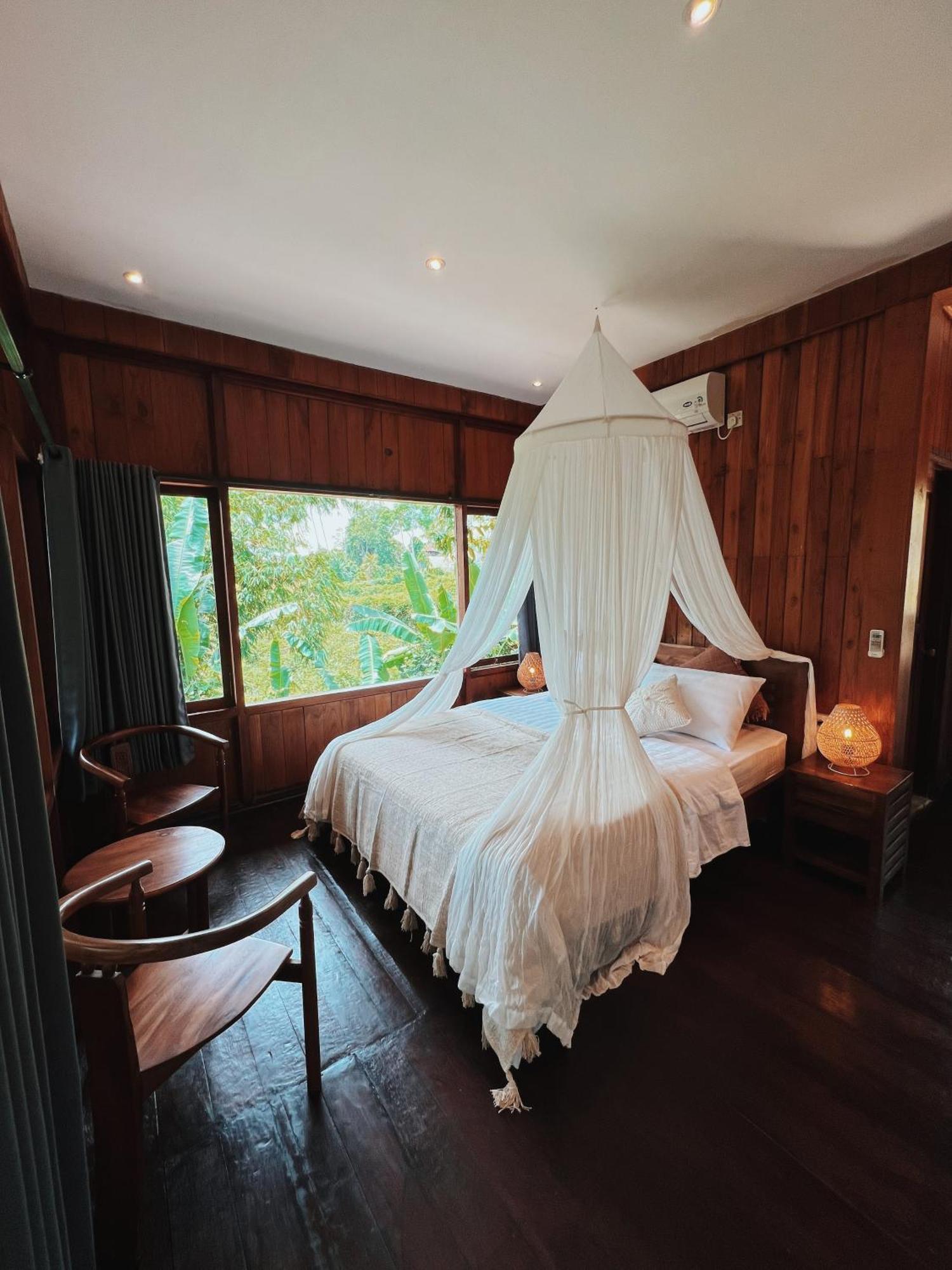 Villa Neshama Canggu Zewnętrze zdjęcie