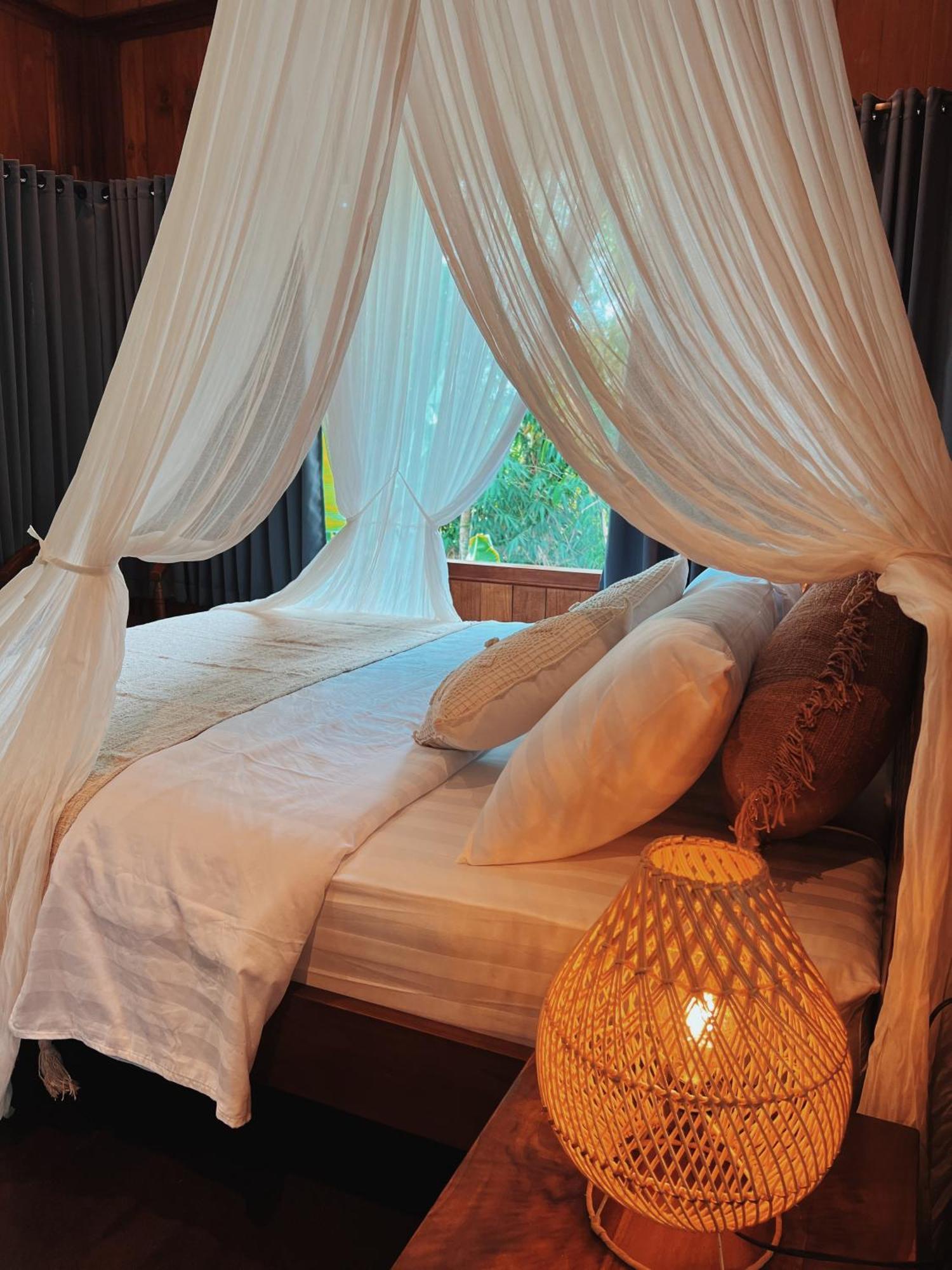 Villa Neshama Canggu Zewnętrze zdjęcie