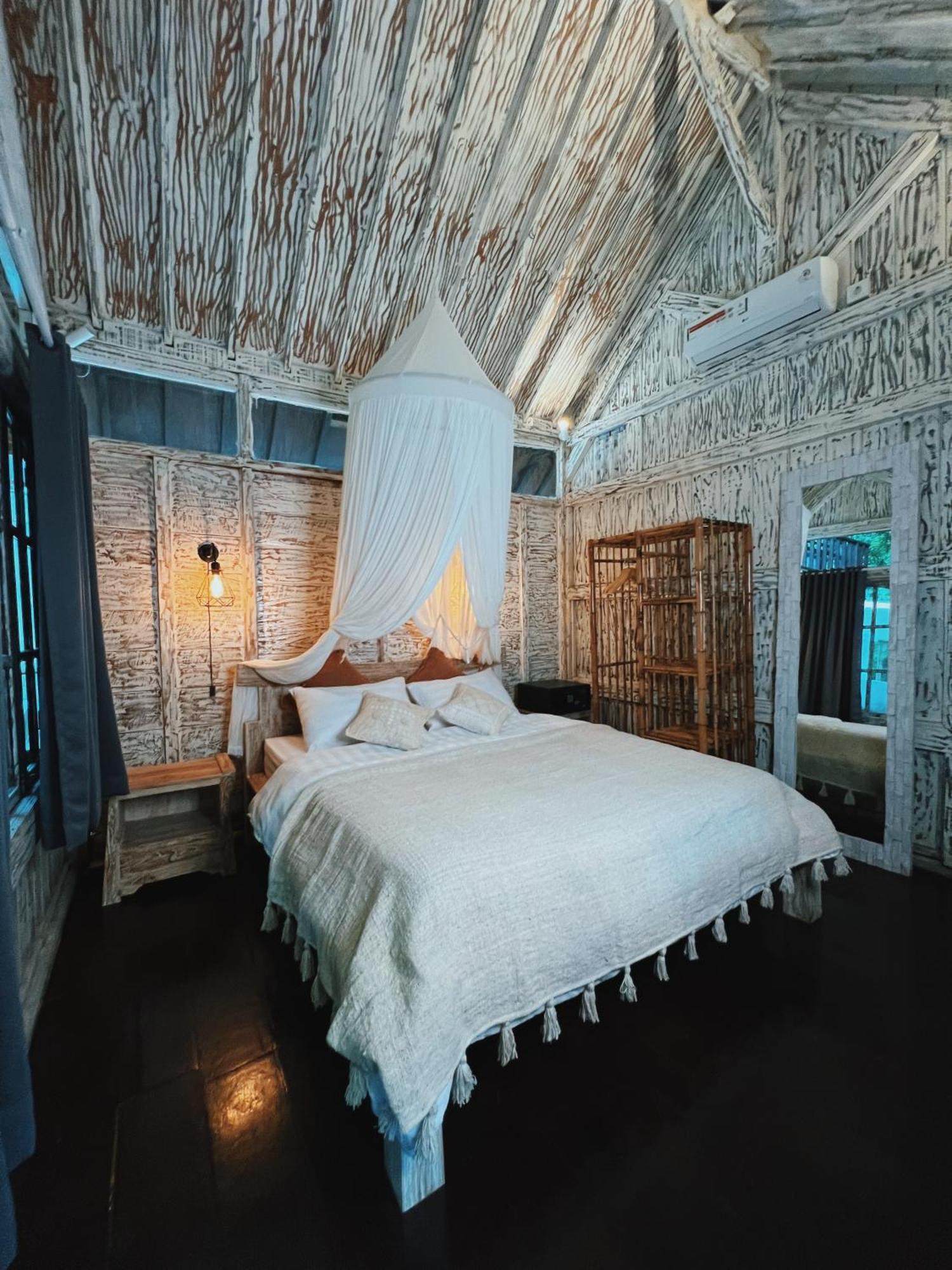 Villa Neshama Canggu Zewnętrze zdjęcie