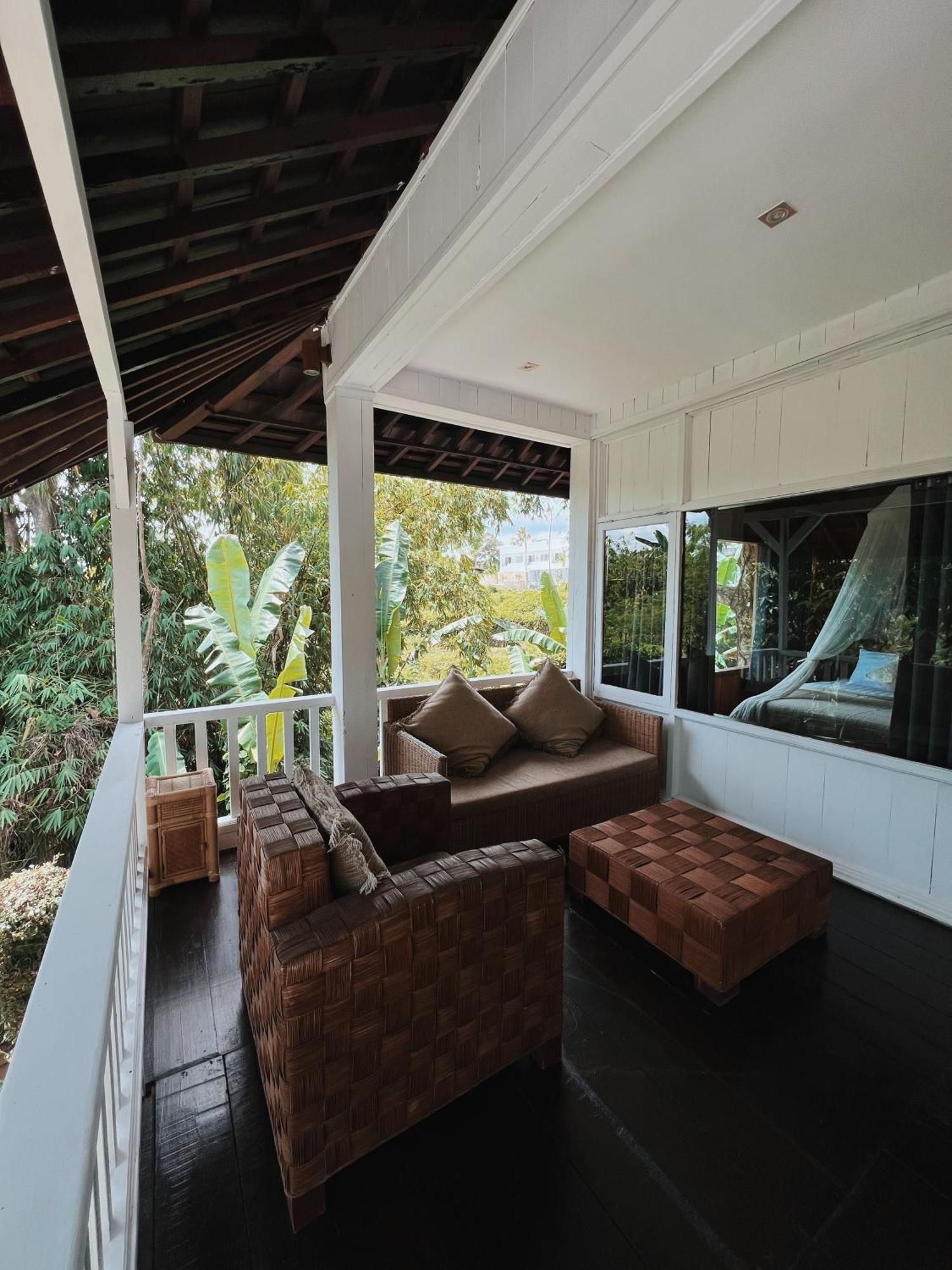 Villa Neshama Canggu Zewnętrze zdjęcie