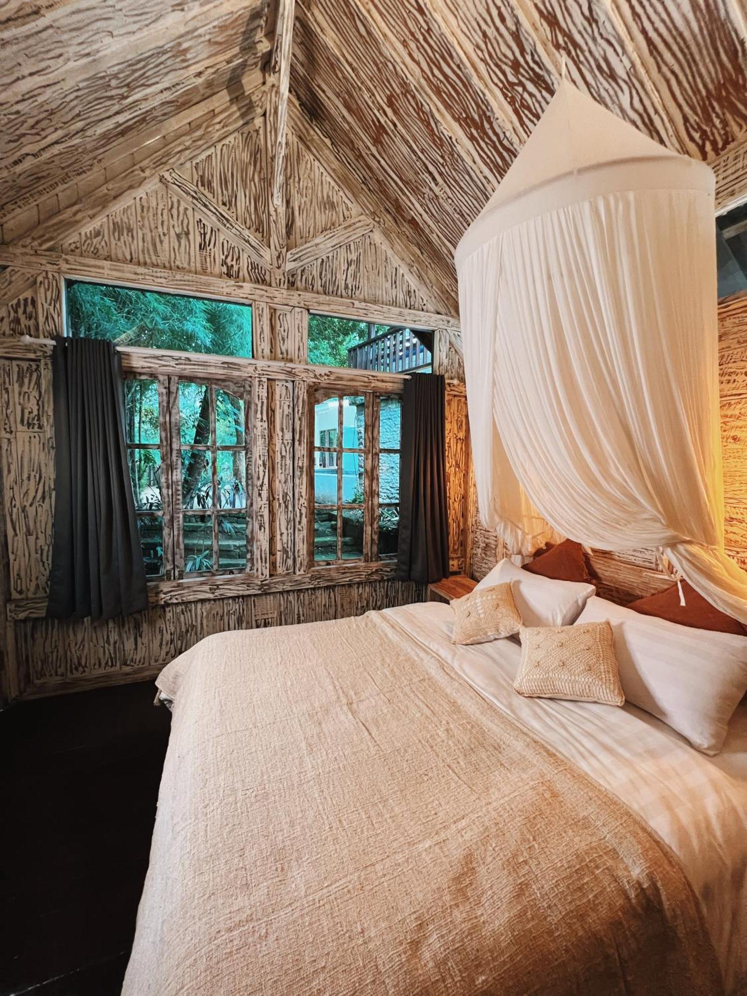 Villa Neshama Canggu Zewnętrze zdjęcie