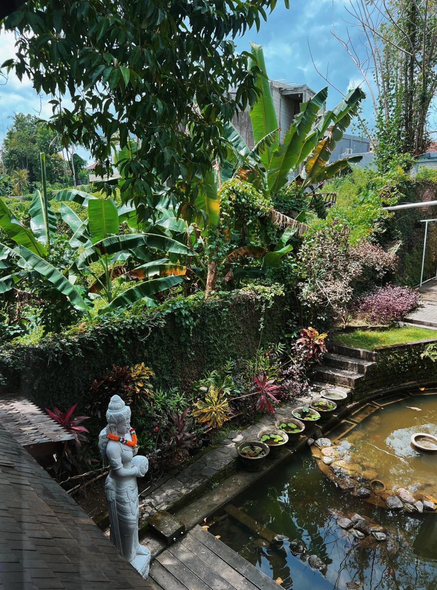 Villa Neshama Canggu Zewnętrze zdjęcie