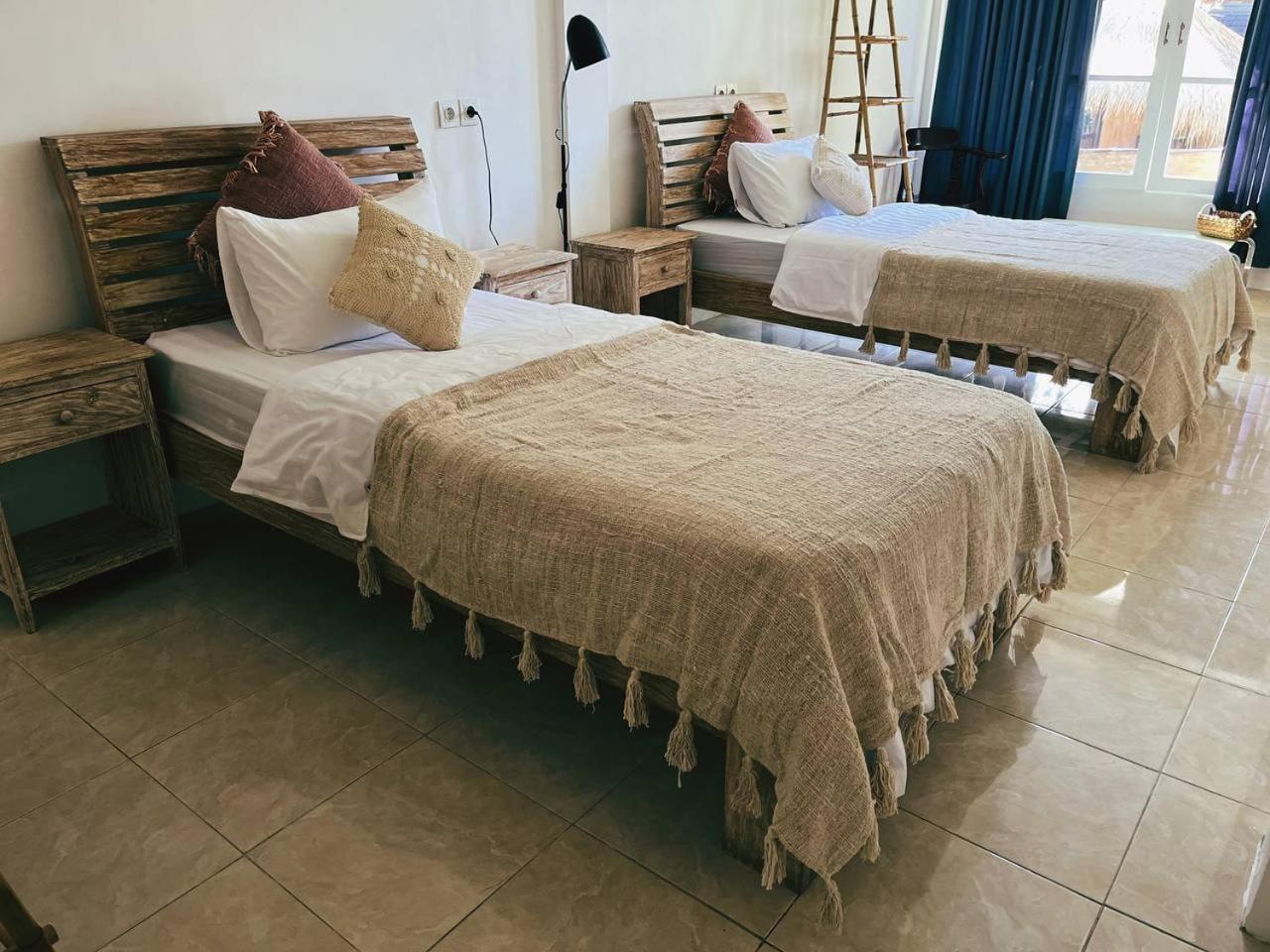 Villa Neshama Canggu Zewnętrze zdjęcie