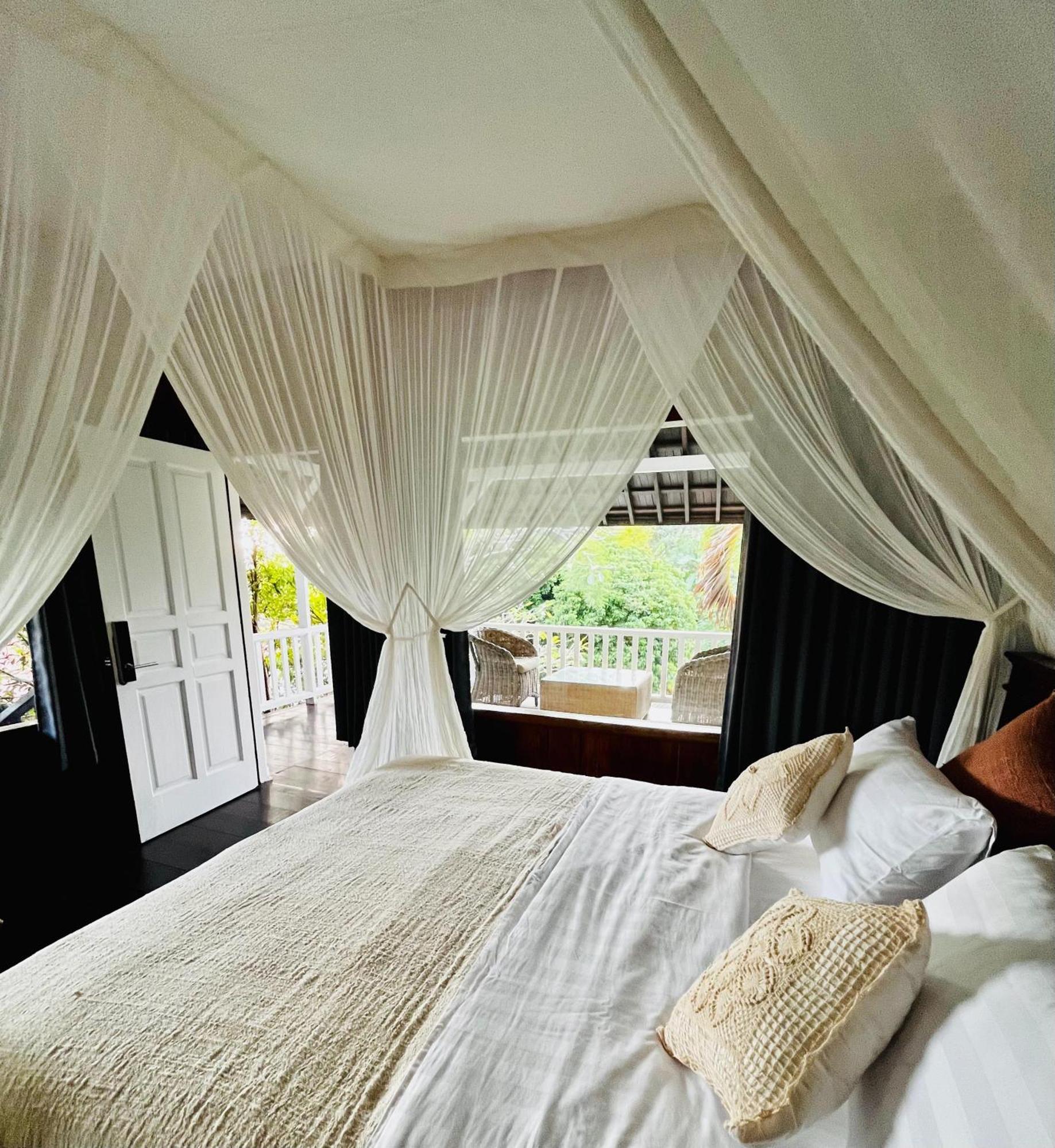 Villa Neshama Canggu Zewnętrze zdjęcie