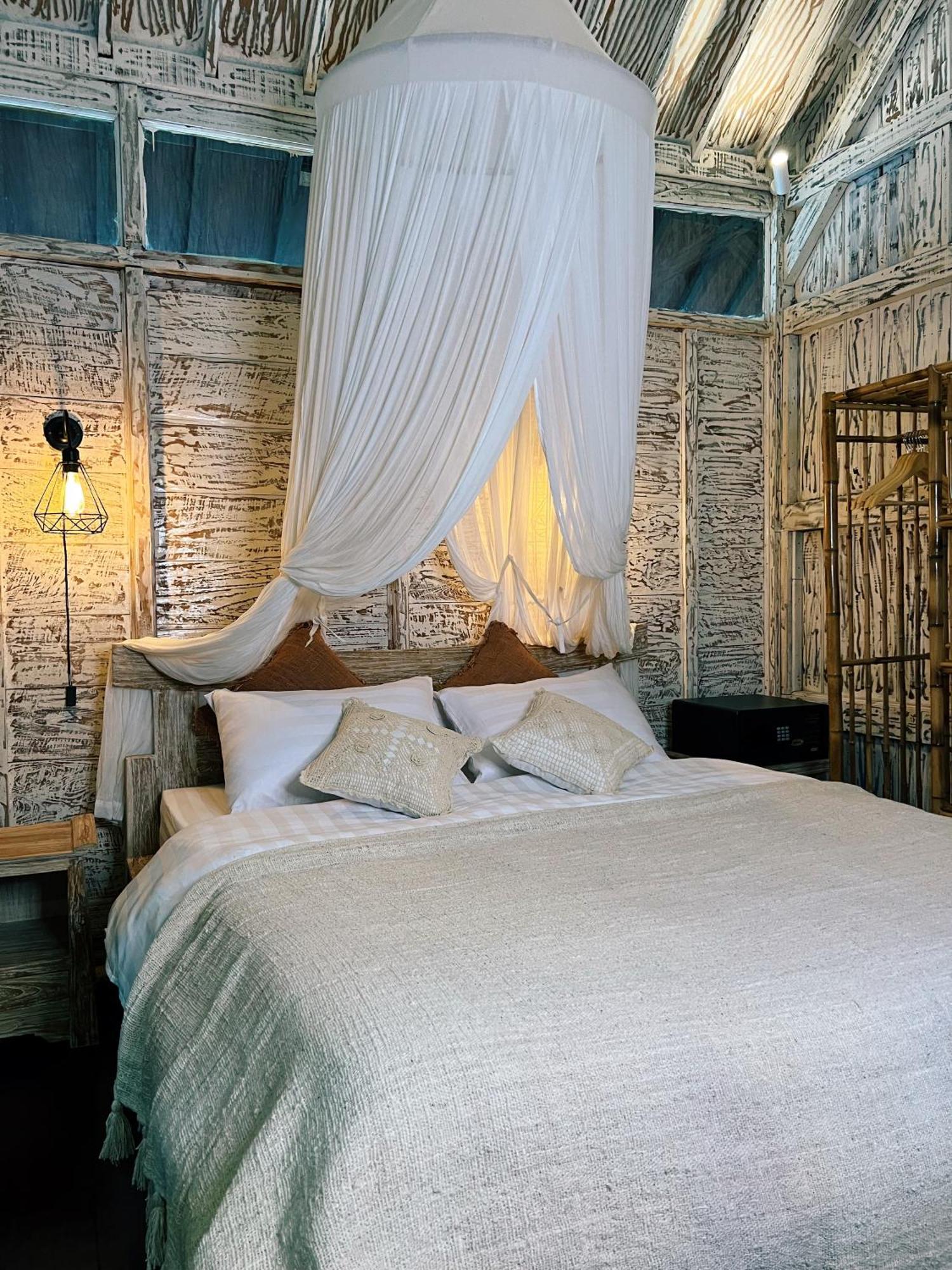 Villa Neshama Canggu Zewnętrze zdjęcie