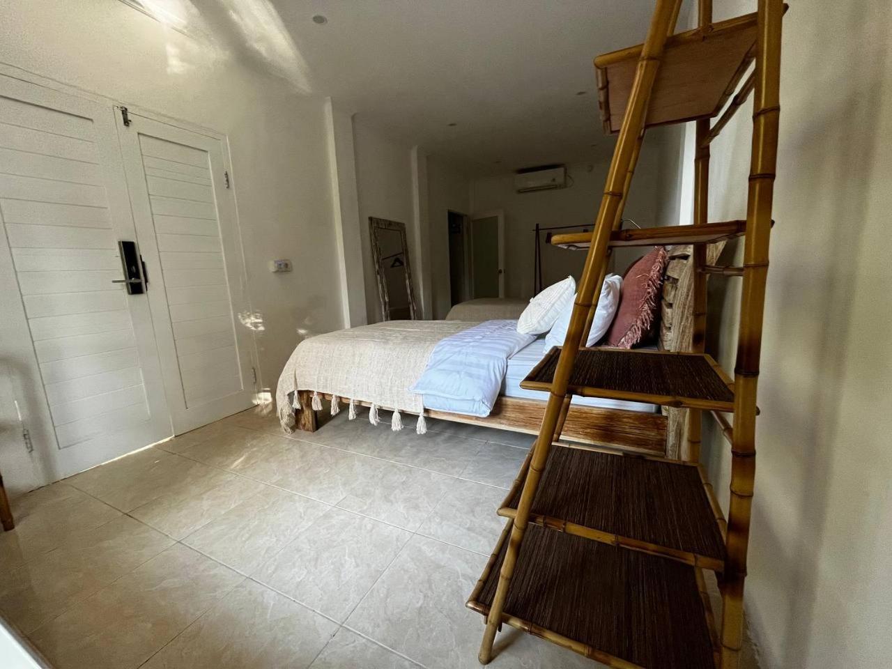 Villa Neshama Canggu Zewnętrze zdjęcie