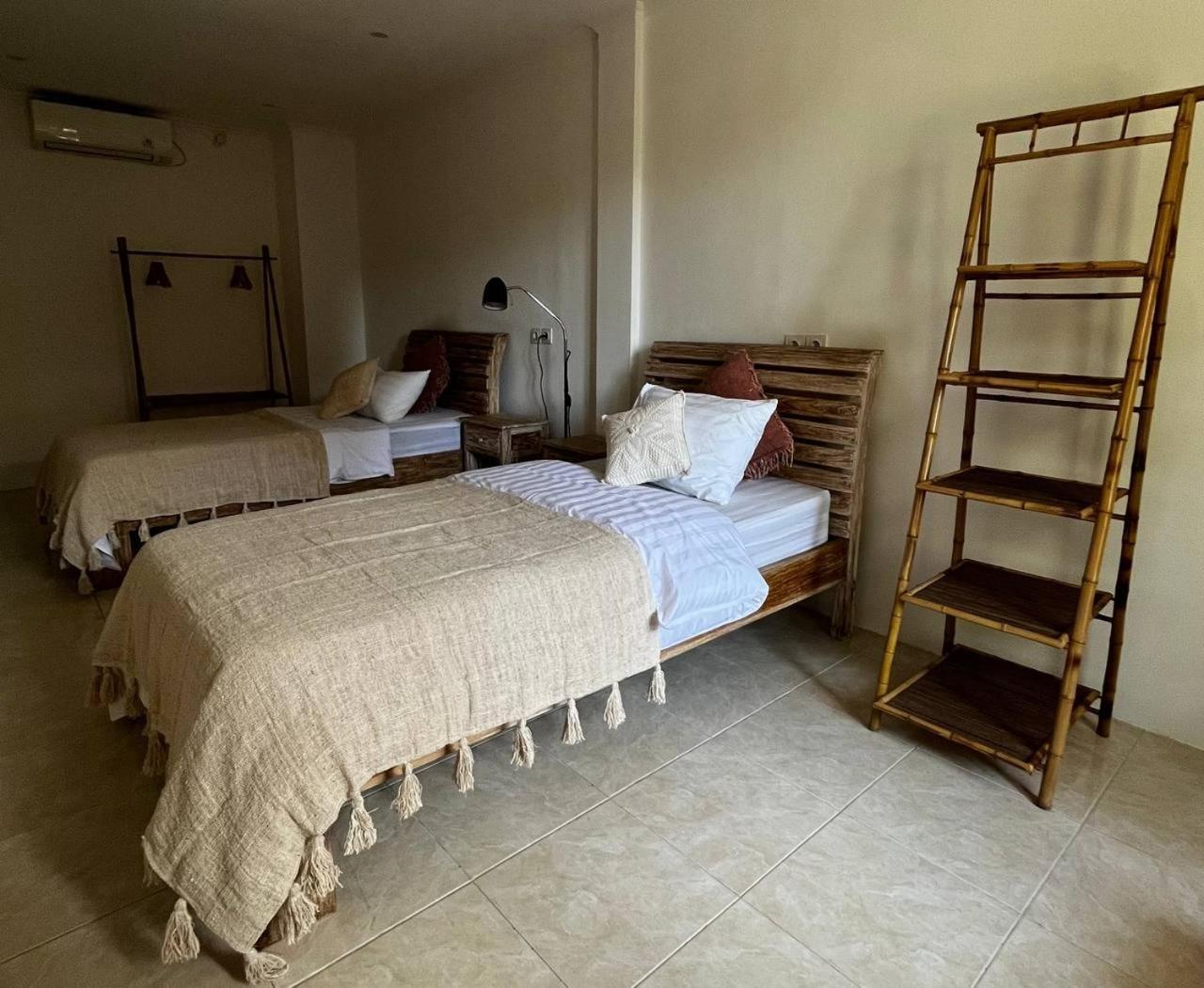 Villa Neshama Canggu Zewnętrze zdjęcie