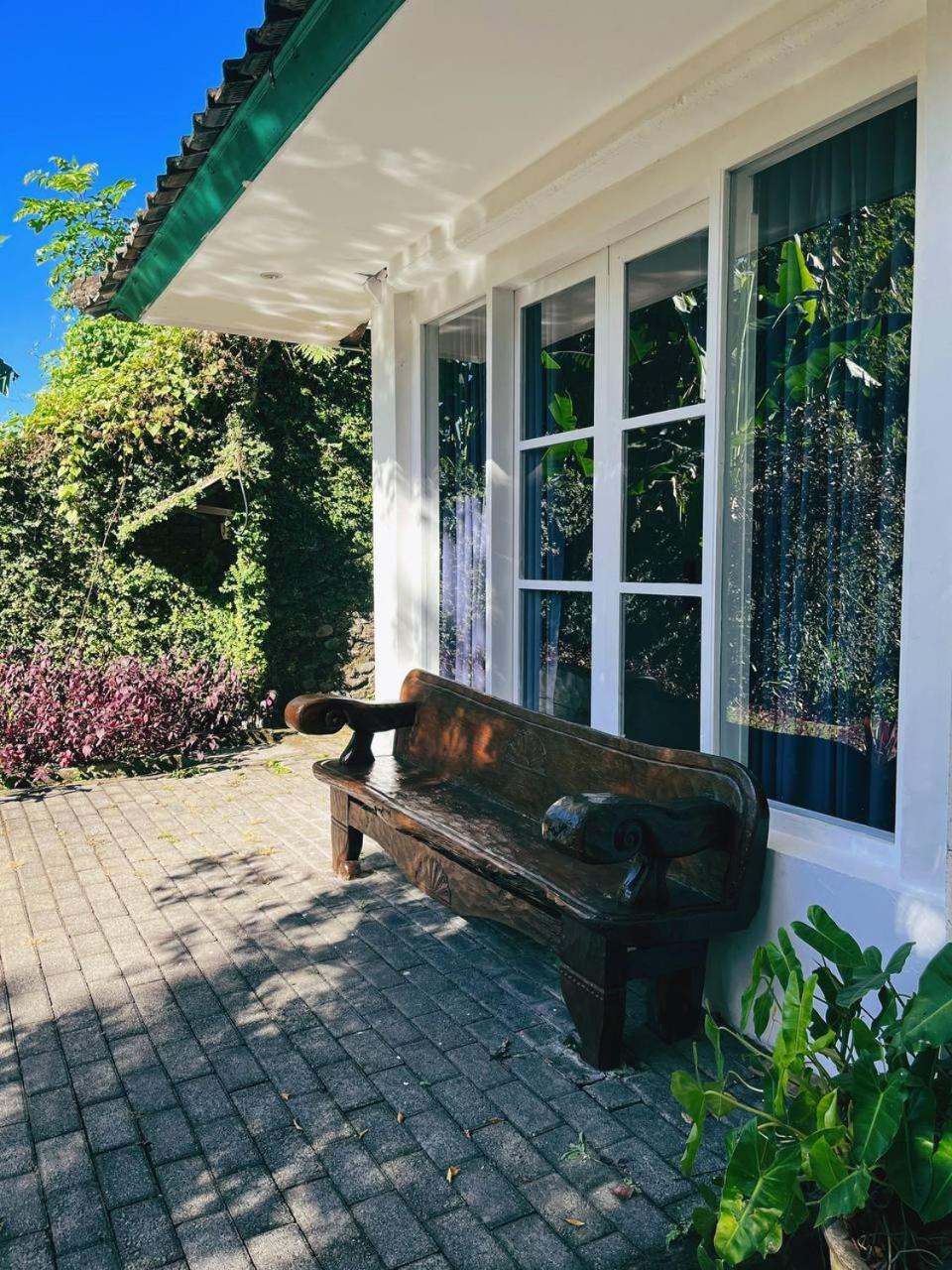 Villa Neshama Canggu Zewnętrze zdjęcie