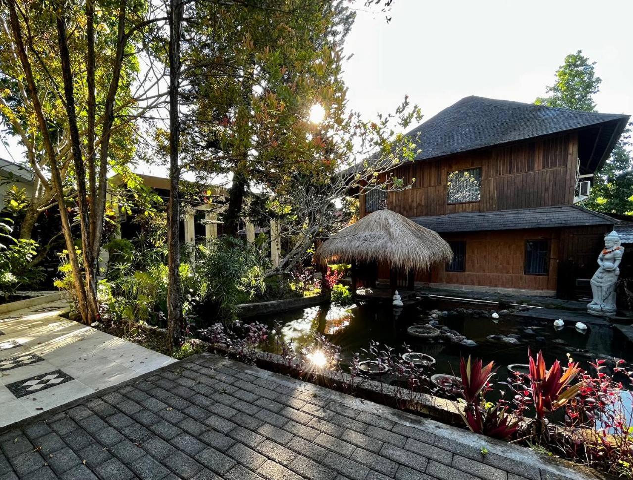 Villa Neshama Canggu Zewnętrze zdjęcie