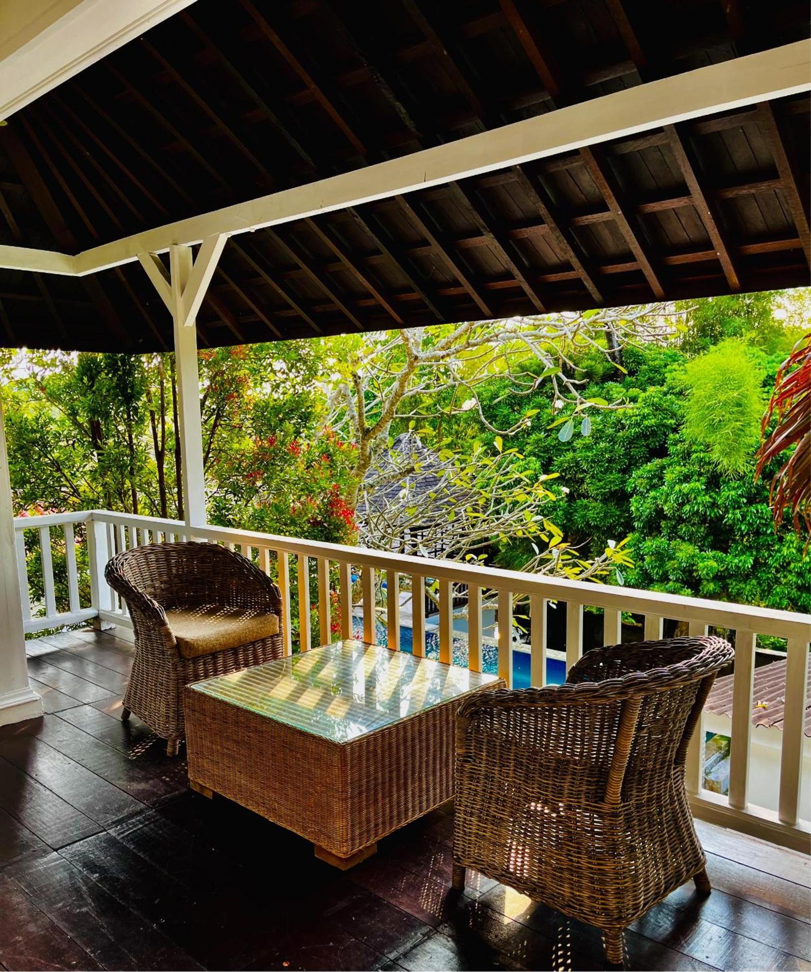 Villa Neshama Canggu Zewnętrze zdjęcie