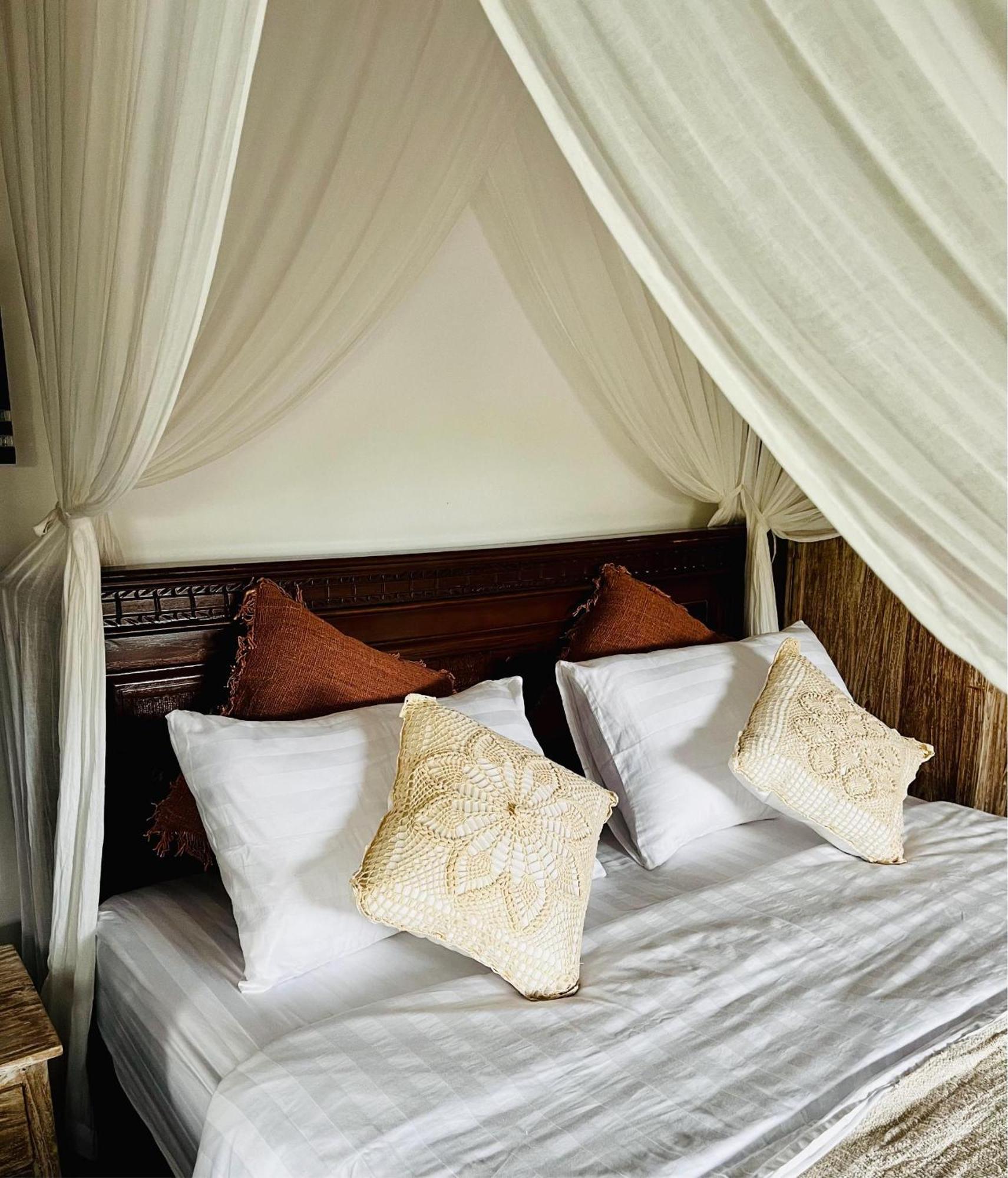 Villa Neshama Canggu Pokój zdjęcie