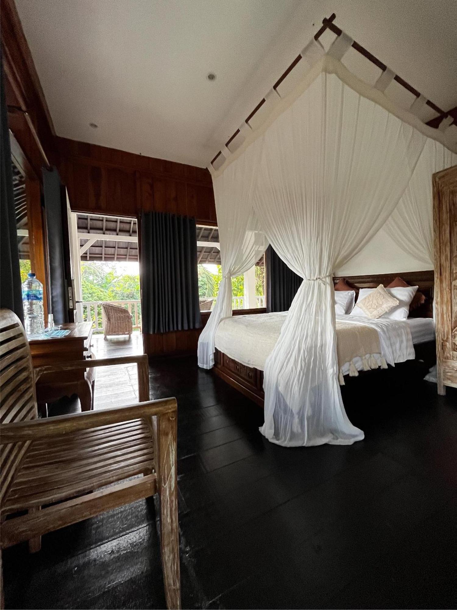 Villa Neshama Canggu Zewnętrze zdjęcie