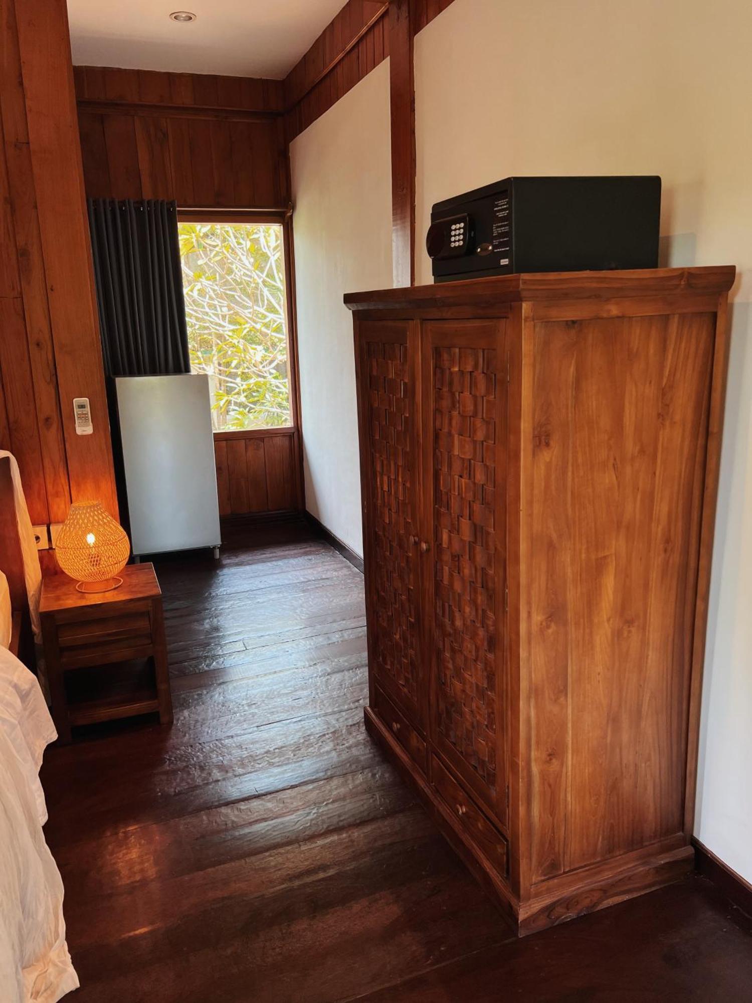 Villa Neshama Canggu Pokój zdjęcie