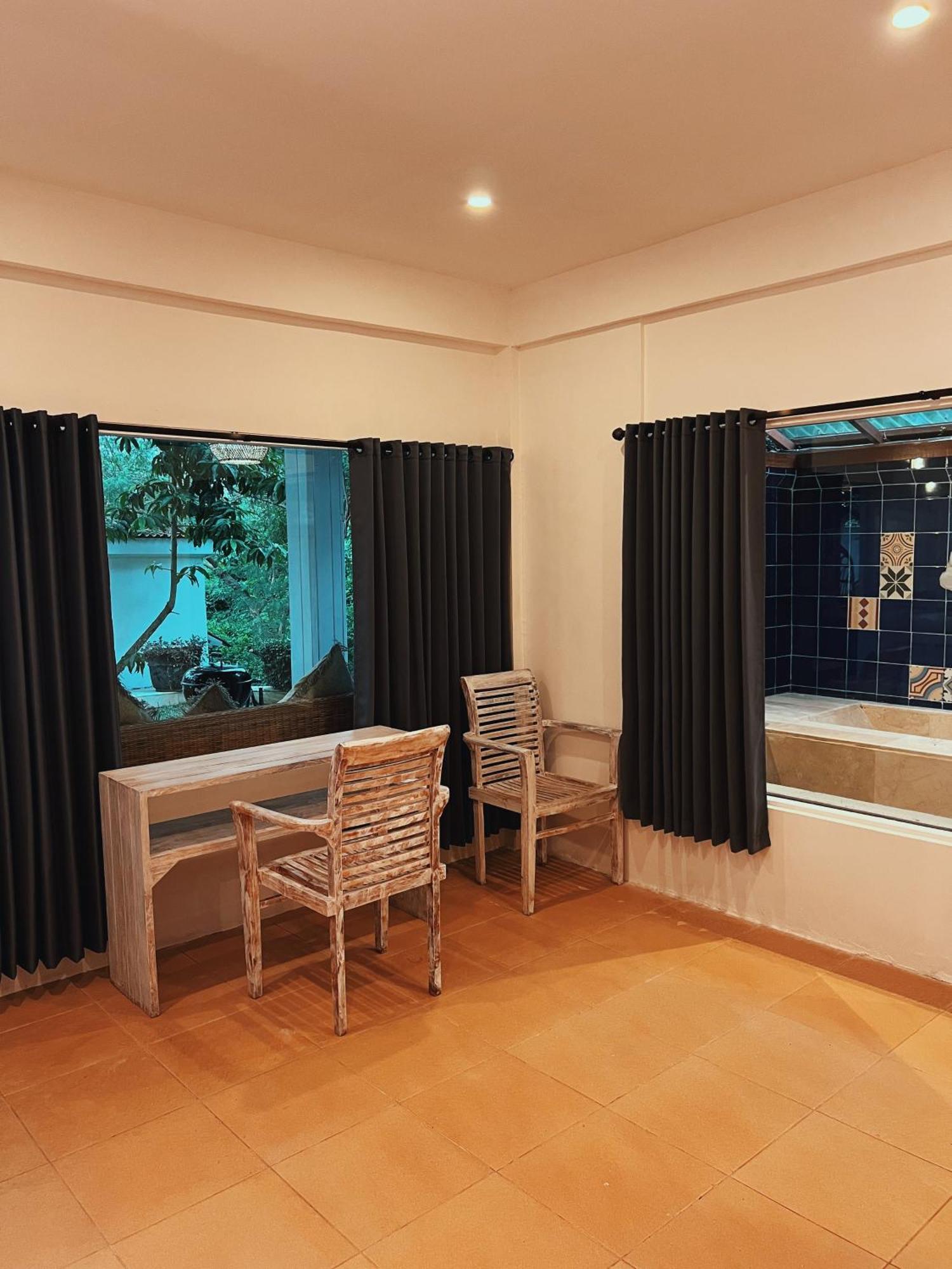Villa Neshama Canggu Pokój zdjęcie