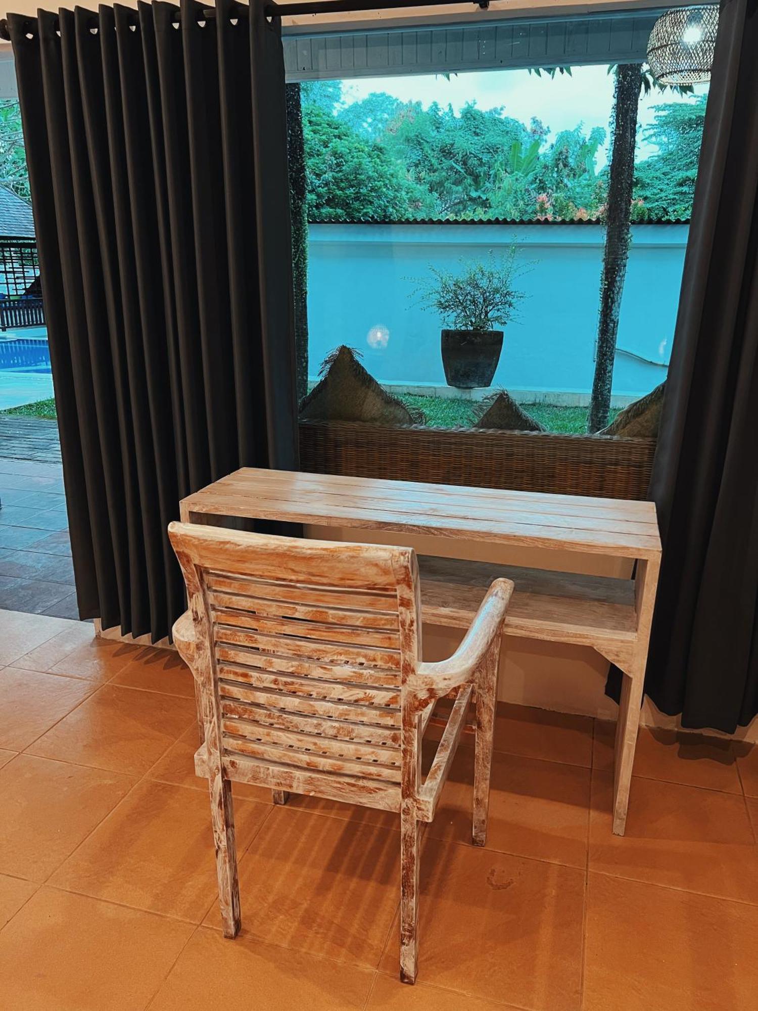 Villa Neshama Canggu Pokój zdjęcie