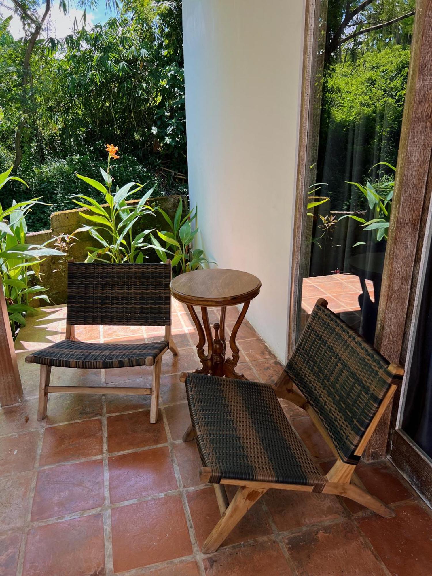 Villa Neshama Canggu Zewnętrze zdjęcie