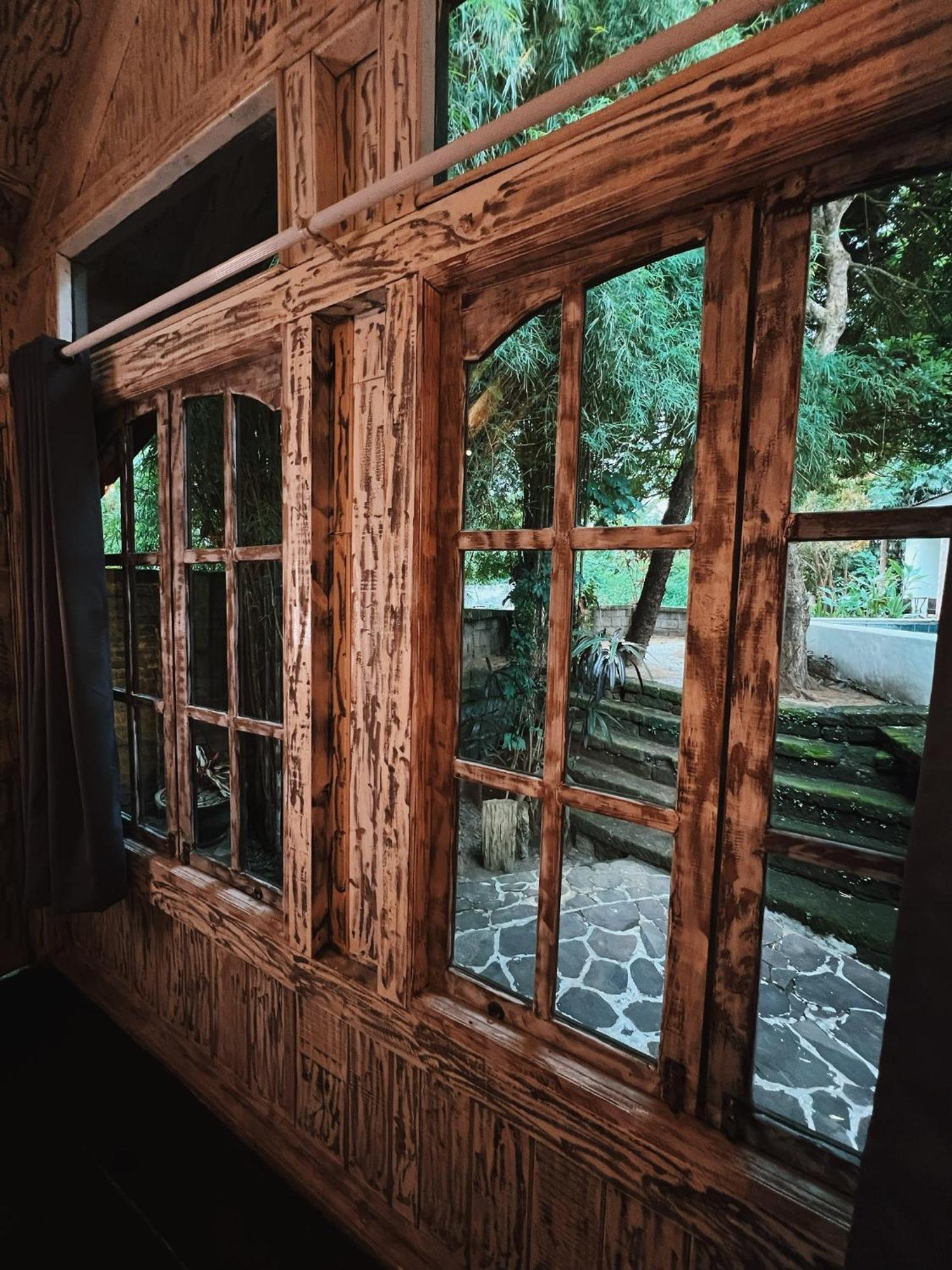 Villa Neshama Canggu Pokój zdjęcie
